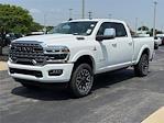 New 2025 Ram 2500 Longhorn Crew Cab 4x4 Pickup for sale #KCN250239 - photo 10