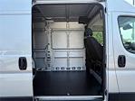 New 2025 Ram ProMaster 2500 High Roof Empty Cargo Van for sale #KCN250267 - photo 11