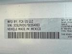 New 2025 Ram ProMaster 2500 High Roof Empty Cargo Van for sale #KCN250267 - photo 35