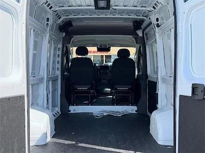 New 2025 Ram ProMaster 1500 High Roof Empty Cargo Van for sale #KCN250268 - photo 2