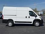 New 2025 Ram ProMaster 1500 High Roof Empty Cargo Van for sale #KCN250268 - photo 3