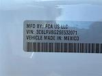 New 2025 Ram ProMaster 1500 High Roof Empty Cargo Van for sale #KCN250268 - photo 31
