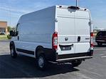 New 2025 Ram ProMaster 1500 High Roof Empty Cargo Van for sale #KCN250268 - photo 25