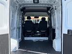 New 2025 Ram ProMaster 1500 High Roof Empty Cargo Van for sale #KCN250268 - photo 2