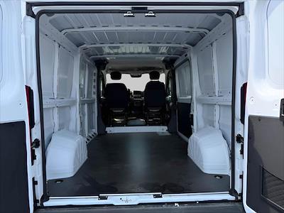 New 2025 Ram ProMaster 1500 Standard Roof Empty Cargo Van for sale #KCN250281 - photo 2