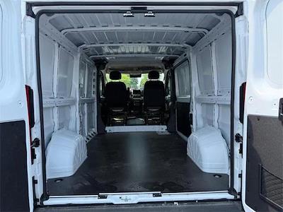 New 2025 Ram ProMaster 1500 Standard Roof Empty Cargo Van for sale #KCN250281 - photo 2