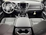 New 2025 Ram 1500 Big Horn Quad Cab 4x4 Pickup for sale #KCN250338 - photo 13