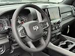 New 2025 Ram 1500 Big Horn Quad Cab 4x4 Pickup for sale #KCN250338 - photo 19
