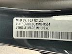 New 2025 Ram 1500 Big Horn Quad Cab 4x4 Pickup for sale #KCN250338 - photo 32