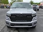 New 2025 Ram 1500 Big Horn Crew Cab 4x4 Pickup for sale #KCN250339 - photo 10