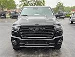 New 2025 Ram 1500 Laramie Crew Cab 4x4 Pickup for sale #KCN250342 - photo 10