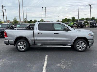 New 2025 Ram 1500 Big Horn Crew Cab 4x4 Pickup for sale #KCN250345 - photo 2