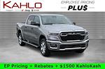 New 2025 Ram 1500 Big Horn Crew Cab 4x4 Pickup for sale #KCN250345 - photo 1