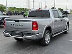 New 2025 Ram 1500 Big Horn Crew Cab 4x4 Pickup for sale #KCN250345 - photo 3