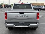 New 2025 Ram 1500 Big Horn Crew Cab 4x4 Pickup for sale #KCN250345 - photo 4