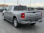 New 2025 Ram 1500 Big Horn Crew Cab 4x4 Pickup for sale #KCN250345 - photo 5