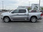New 2025 Ram 1500 Big Horn Crew Cab 4x4 Pickup for sale #KCN250345 - photo 8