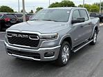 New 2025 Ram 1500 Big Horn Crew Cab 4x4 Pickup for sale #KCN250345 - photo 9