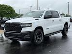 New 2025 Ram 1500 Warlock Crew Cab 4x4 Pickup for sale #KCN250357 - photo 10