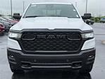New 2025 Ram 1500 Warlock Crew Cab 4x4 Pickup for sale #KCN250357 - photo 11