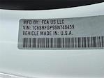 New 2025 Ram 1500 Warlock Crew Cab 4x4 Pickup for sale #KCN250357 - photo 35