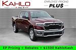 New 2025 Ram 1500 Big Horn Crew Cab 4x4 Pickup for sale #KCN250364 - photo 1