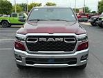 New 2025 Ram 1500 Big Horn Crew Cab 4x4 Pickup for sale #KCN250364 - photo 10