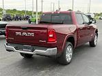 New 2025 Ram 1500 Big Horn Crew Cab 4x4 Pickup for sale #KCN250364 - photo 3