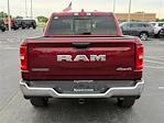 New 2025 Ram 1500 Big Horn Crew Cab 4x4 Pickup for sale #KCN250364 - photo 4