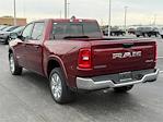 New 2025 Ram 1500 Big Horn Crew Cab 4x4 Pickup for sale #KCN250364 - photo 5