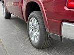 New 2025 Ram 1500 Big Horn Crew Cab 4x4 Pickup for sale #KCN250364 - photo 6