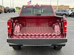 New 2025 Ram 1500 Big Horn Crew Cab 4x4 Pickup for sale #KCN250364 - photo 7
