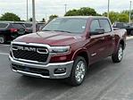 New 2025 Ram 1500 Big Horn Crew Cab 4x4 Pickup for sale #KCN250364 - photo 9