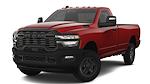 New 2025 Ram 2500 Tradesman Regular Cab 4x4 Pickup for sale #KCN250386 - photo 1