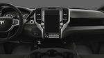 New 2025 Ram 2500 Tradesman Regular Cab 4x4 Pickup for sale #KCN250386 - photo 5