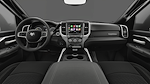 New 2025 Ram 2500 Big Horn Crew Cab 4x4 Pickup for sale #KCN250410 - photo 6