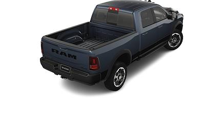 New 2025 Ram 2500 Rebel Crew Cab 4x4 Pickup for sale #KCN250421 - photo 2