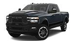 New 2025 Ram 2500 Rebel Crew Cab 4x4 Pickup for sale #KCN250421 - photo 1