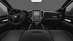 New 2025 Ram 2500 Rebel Crew Cab 4x4 Pickup for sale #KCN250421 - photo 6