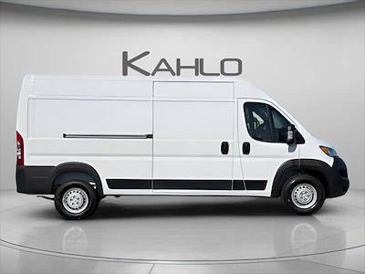 New 2025 Ram ProMaster 3500 High Roof Empty Cargo Van for sale #KCN250441 - photo 2