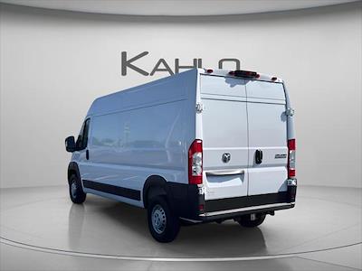 New 2025 Ram ProMaster 3500 High Roof Empty Cargo Van for sale #KCN250441 - photo 2