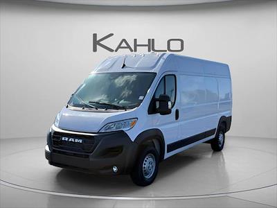 New 2025 Ram ProMaster 3500 High Roof Empty Cargo Van for sale #KCN250441 - photo 1