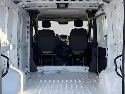 New 2025 Ram ProMaster 1500 Standard Roof Empty Cargo Van for sale #KCN250449 - photo 2