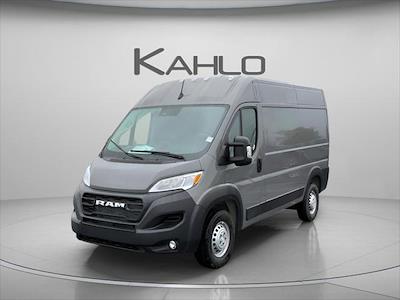 New 2025 Ram ProMaster 1500 High Roof Empty Cargo Van for sale #KCN250455 - photo 1