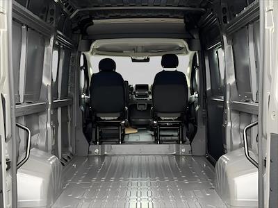 New 2025 Ram ProMaster 1500 High Roof Empty Cargo Van for sale #KCN250455 - photo 2