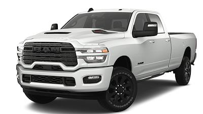 New 2025 Ram 2500 Laramie Crew Cab 4x4 Pickup for sale #KCN250460 - photo 1