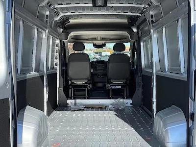 New 2025 Ram ProMaster 3500 High Roof Empty Cargo Van for sale #KCN250464 - photo 2