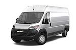 New 2025 Ram ProMaster 3500 High Roof Empty Cargo Van for sale #KCN250464 - photo 1