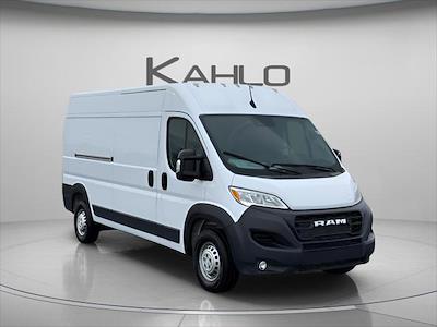 New 2025 Ram ProMaster 2500 High Roof Empty Cargo Van for sale #KCN250468 - photo 2