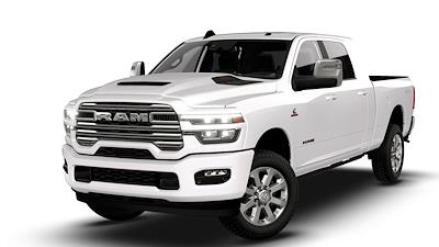 New 2026 Ram 2500 Laramie Mega Cab 4x4 Pickup for sale #KCN260010 - photo 1